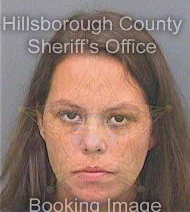 Dollison Michele - Hillsborough County, FL 