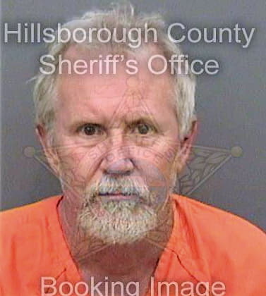 Lockler Steve - Hillsborough County, FL 