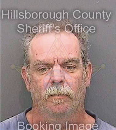 Stephanelli Thomas - Hillsborough County, FL 