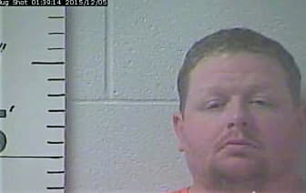 Cottrell Daniel - Hardin County, KY 