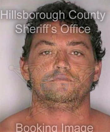 Mithcell Michael - Hillsborough County, FL 