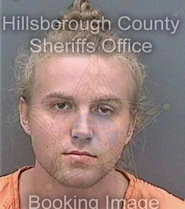 Paul Milton - Hillsborough County, FL 