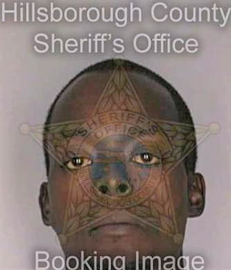 Bowman Reginal - Hillsborough County, FL 
