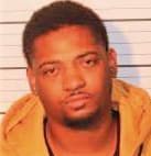 Jones Deterrius - Shelby County, TN 