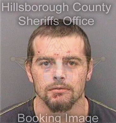 Rankin Dillon - Hillsborough County, FL 