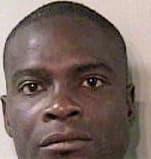Johnson Albert - Leon County, FL 