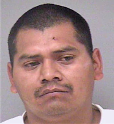 Delgado Jose - Madera County, CA 