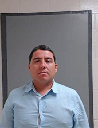 Tellez Jose - Hidalgo County, TX 