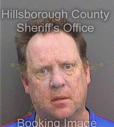 Starnes Kevin - Hillsborough County, FL 