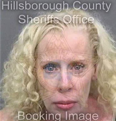 Shisgal Kimberly - Hillsborough County, FL 
