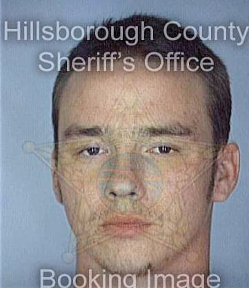 Lucas Todd - Hillsborough County, FL 