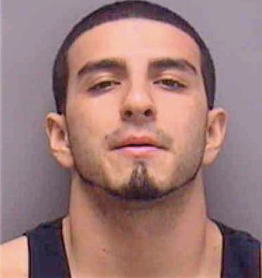 Soto Andres - Lee County, FL 