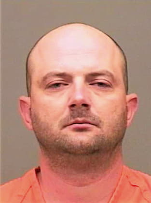 Hughes Anthony - Montgomery County, TN 