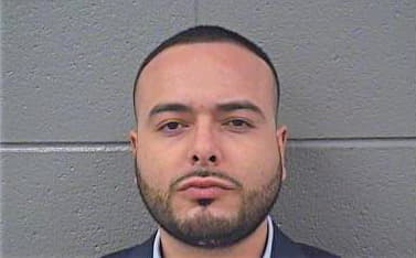 Rodriguez Fabian - Cook County, IL 