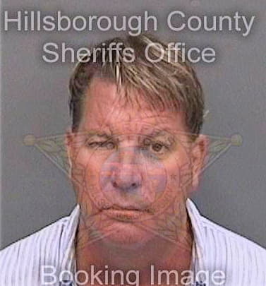 Huppman George - Hillsborough County, FL 