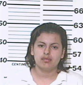 Martinez Maricela - Hidalgo County, TX 