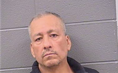 Rojas Raul - Cook County, IL 