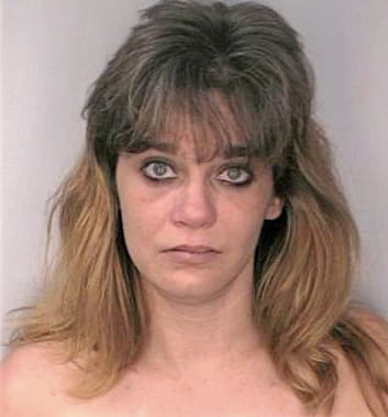 Miller Anita - Hillsborough County, FL 