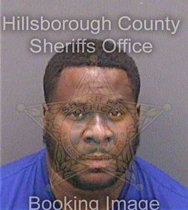 Hunt James - Hillsborough County, FL 