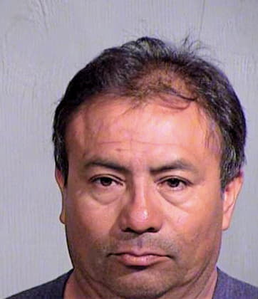 Martinez Jose - Maricopa County, AZ 