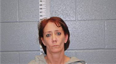 Mitchell Stacy - Bates County, MO 