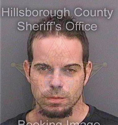 Ballantine Jeremy - Hillsborough County, FL 