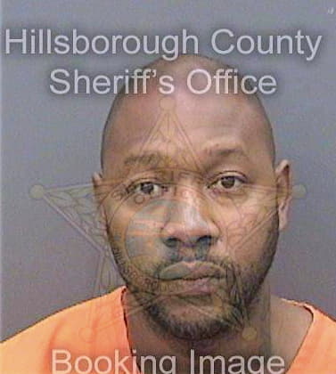 Neal Johnathan - Hillsborough County, FL 