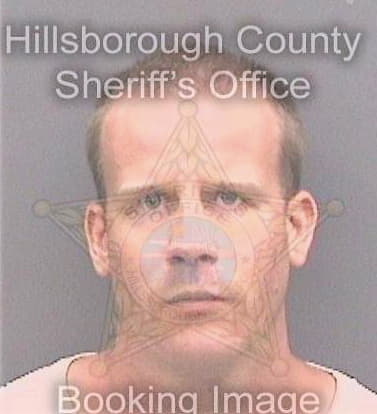 Carll Ryan - Hillsborough County, FL 