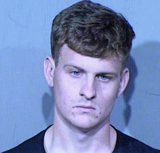 Fleming Ryland - Maricopa County, AZ 