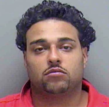 Vega David - Lee County, FL 