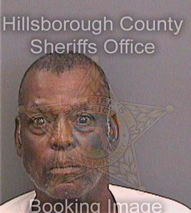 Johnson Dennis - Hillsborough County, FL 