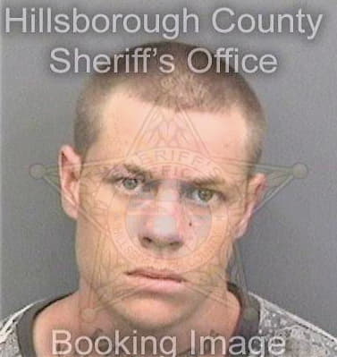 Walizer Richard - Hillsborough County, FL 