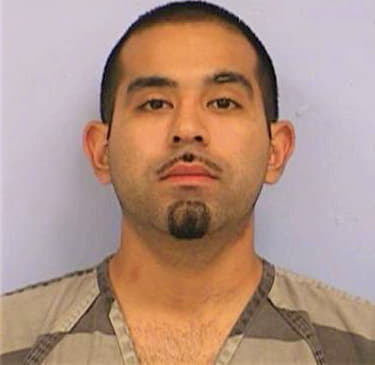 Rodgerio Gilberto - Travis County, TX 