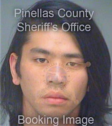 Headley James - Pinellas County, FL 