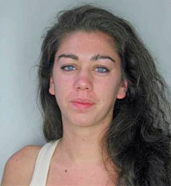 Slaughter Sara - Hillsborough County, FL 