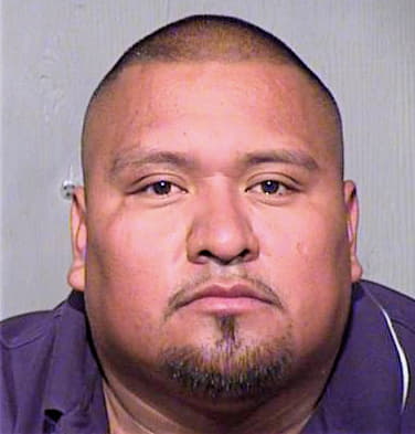 Hernandez-Moreno Saulo - Maricopa County, AZ 