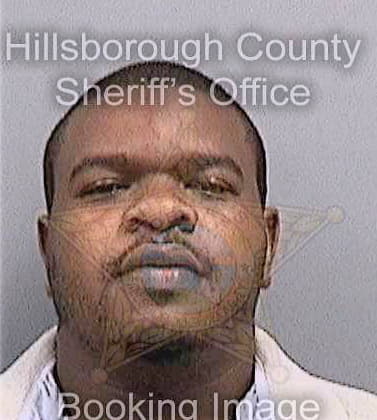 Floyd Shelton - Hillsborough County, FL 