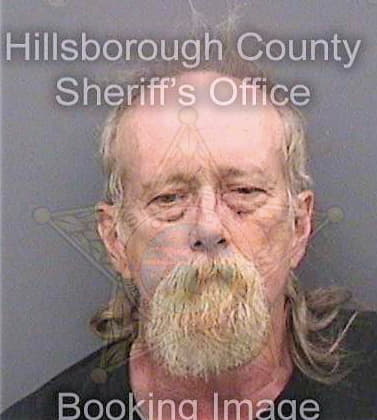 Watson Steven - Hillsborough County, FL 