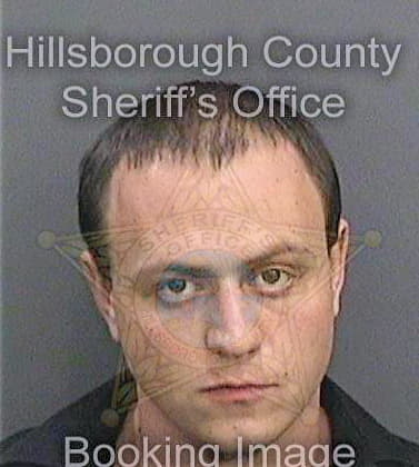 Podolskiy Valeriy - Hillsborough County, FL 