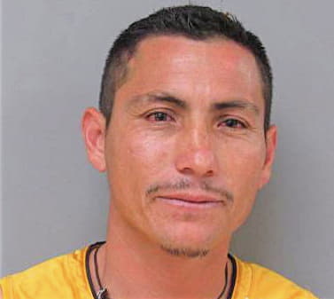 Marcelino Antonio - Madera County, CA 