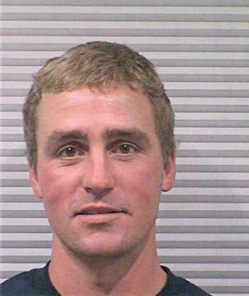 Andrews Colbey - Cache County, UT 