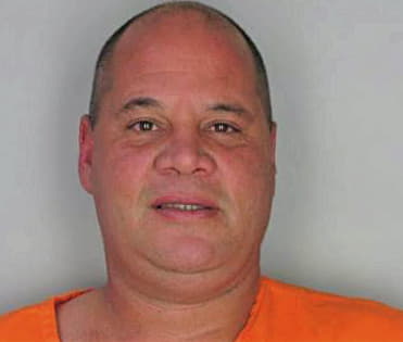 Todd Frank - Hillsborough County, FL 