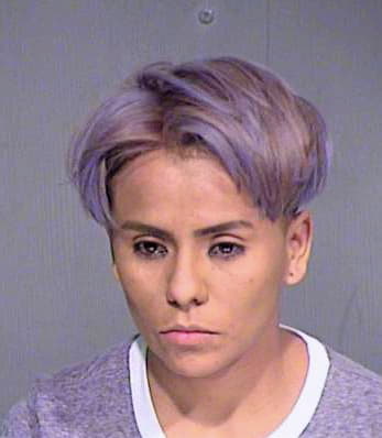 Maya Leslie - Maricopa County, AZ 