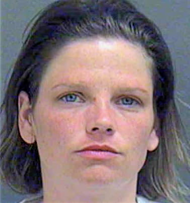 Schmitt Melissa - Mecklenburg County, NC 