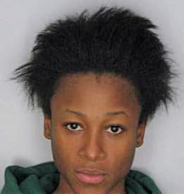 Smikle Toni - Hillsborough County, FL 