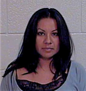 Pena Alejandra - Hidalgo County, TX 