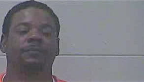 Thompson Charles - Yazoo County, MS 