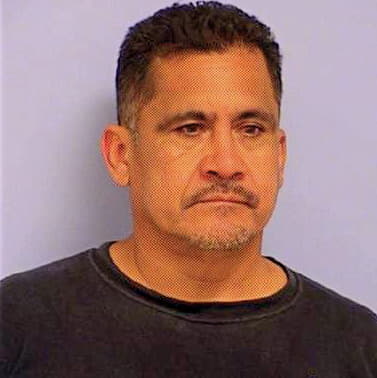 Solorzano Fabian - Travis County, TX 