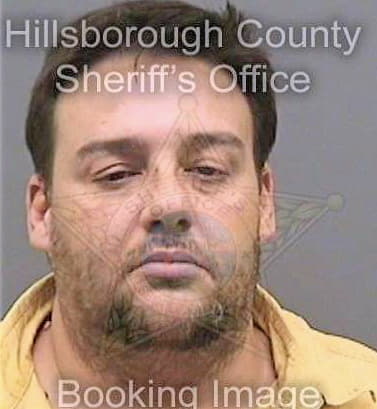 Blanco Ronald - Hillsborough County, FL 