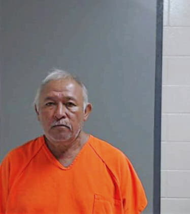 Alvarez Arturo - Hidalgo County, TX 